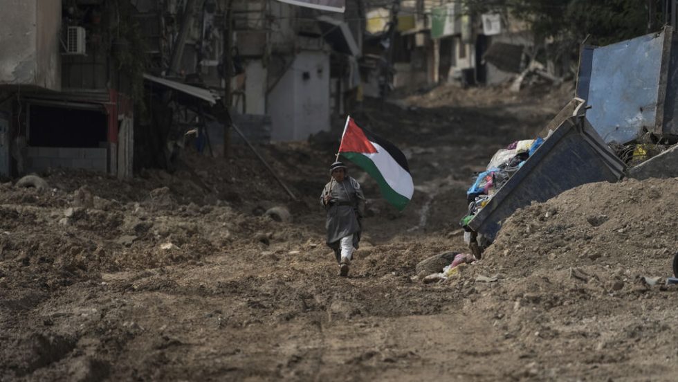palaistini gaza